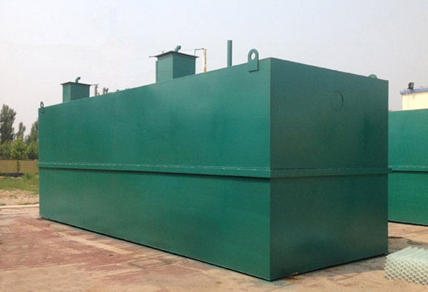 秋末冬初，污水處理廠需要注意什么