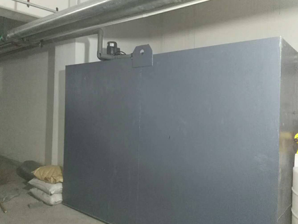 電鍍廢水處理設(shè)備